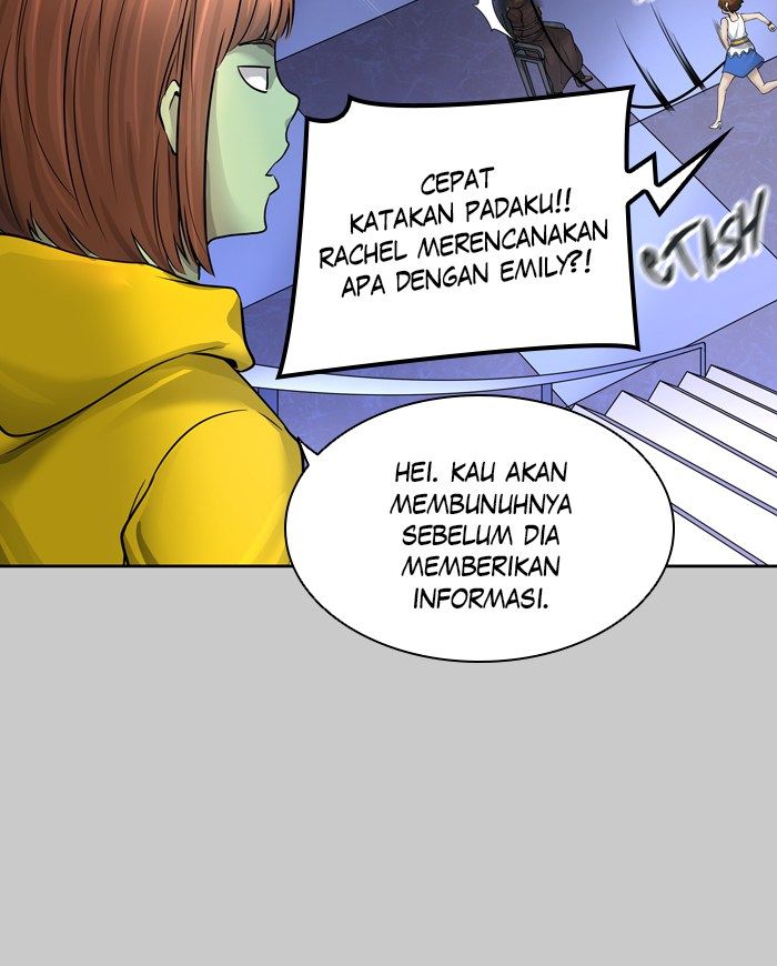 Tower of God Chap 417 - Next Chap 418