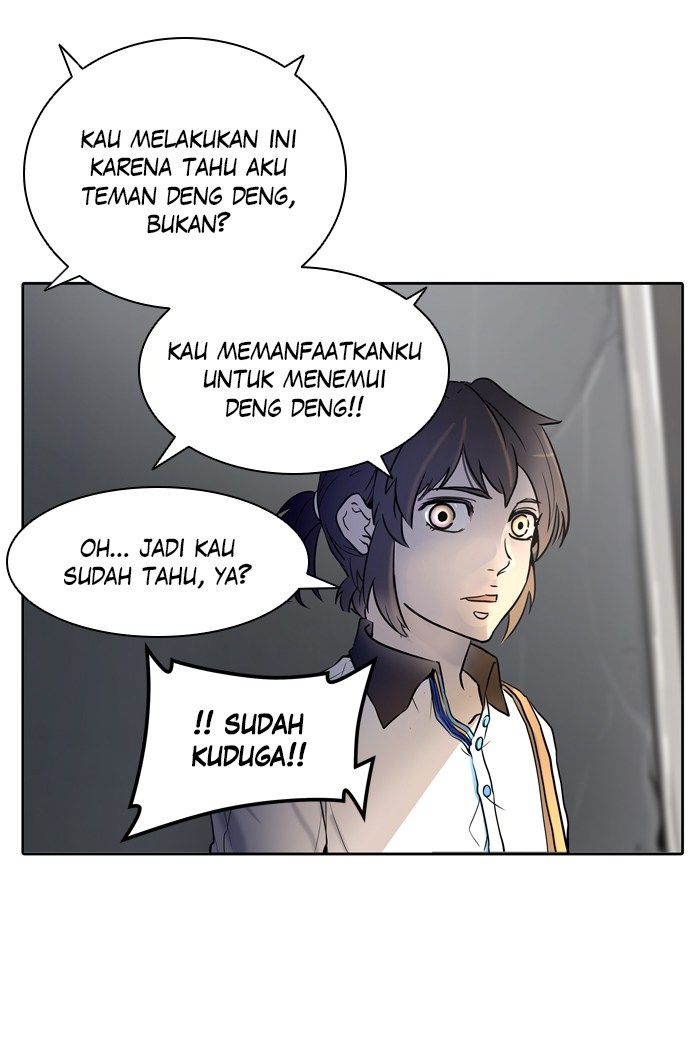 Tower of God Chap 418 - Next Chap 419