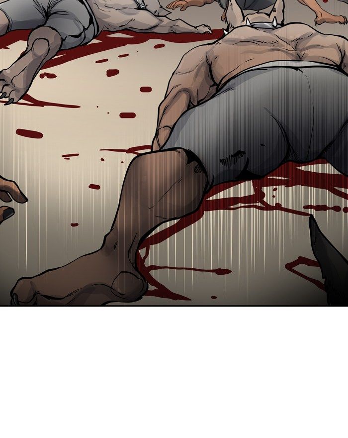 Tower of God Chap 418 - Next Chap 419