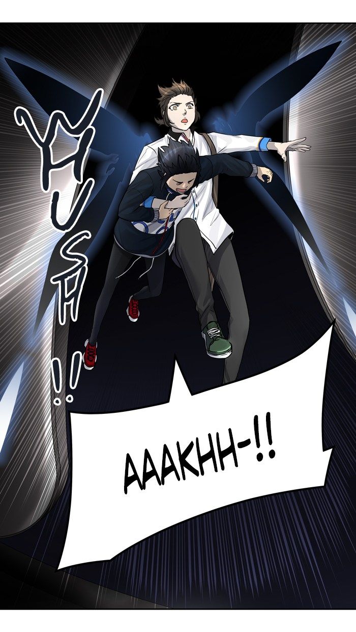 Tower of God Chap 418 - Next Chap 419
