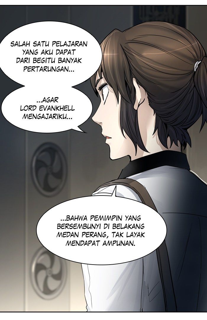 Tower of God Chap 418 - Next Chap 419