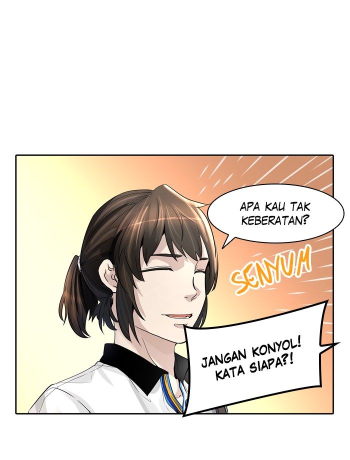 Tower of God Chap 418 - Next Chap 419