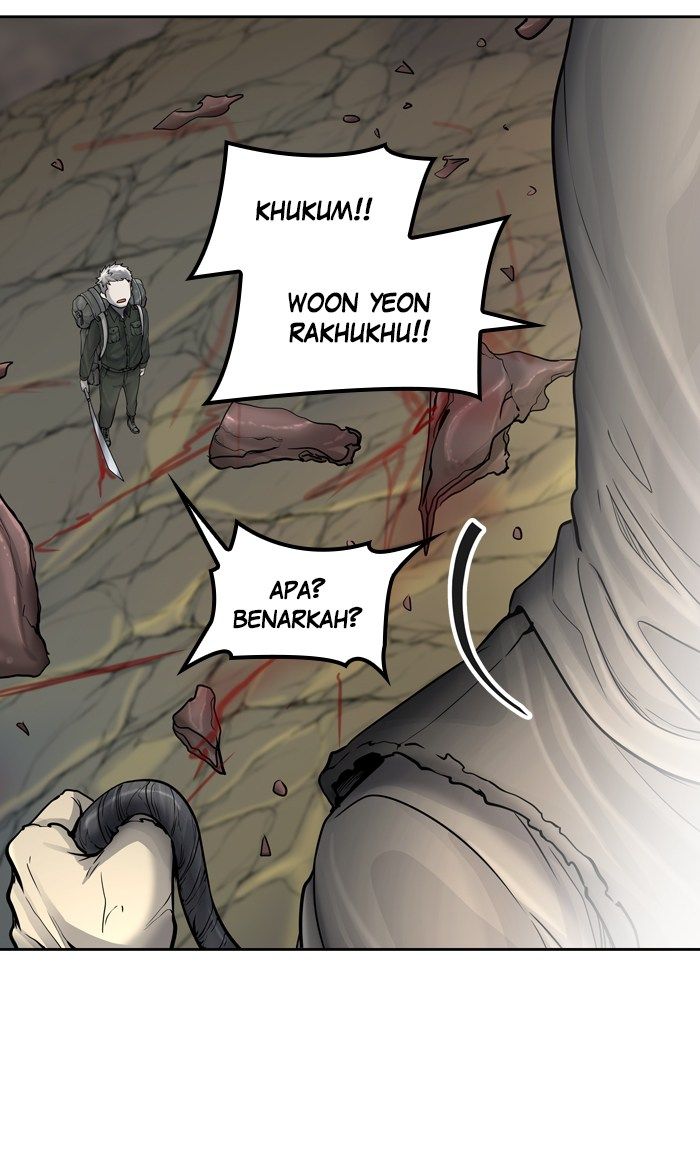 Tower of God Chap 418 - Next Chap 419
