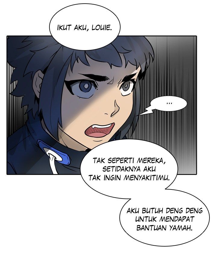 Tower of God Chap 418 - Next Chap 419