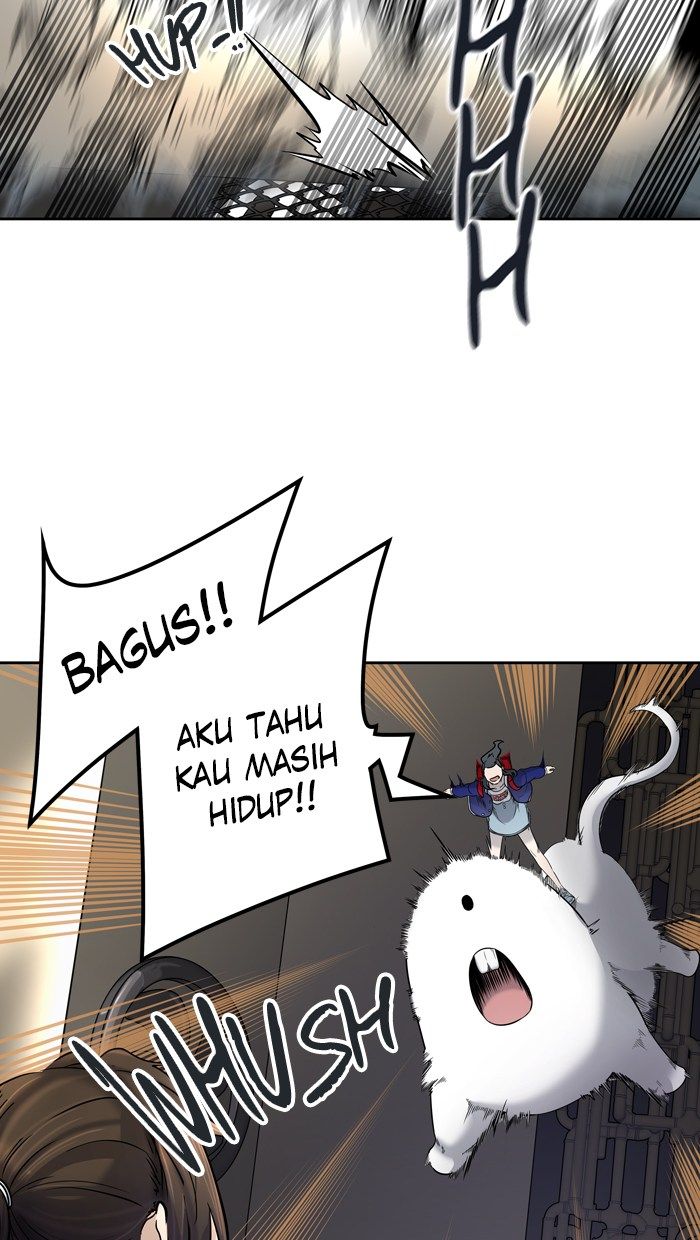 Tower of God Chap 418 - Next Chap 419