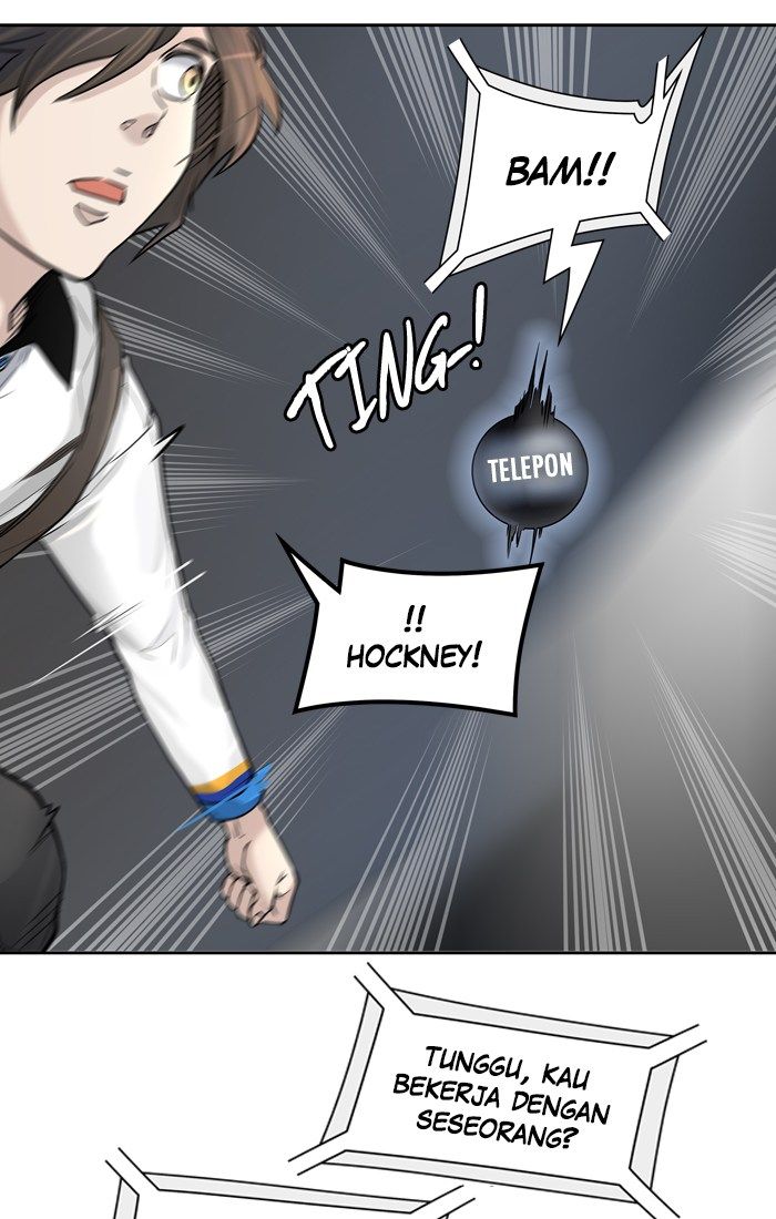 Tower of God Chap 418 - Next Chap 419