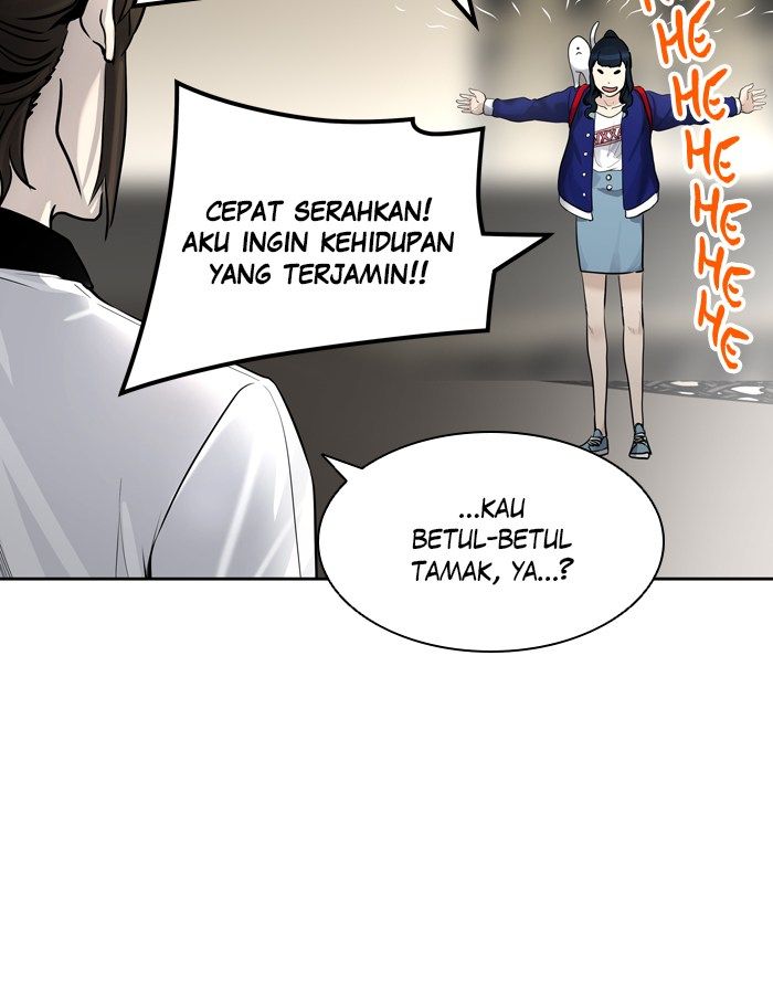 Tower of God Chap 418 - Next Chap 419