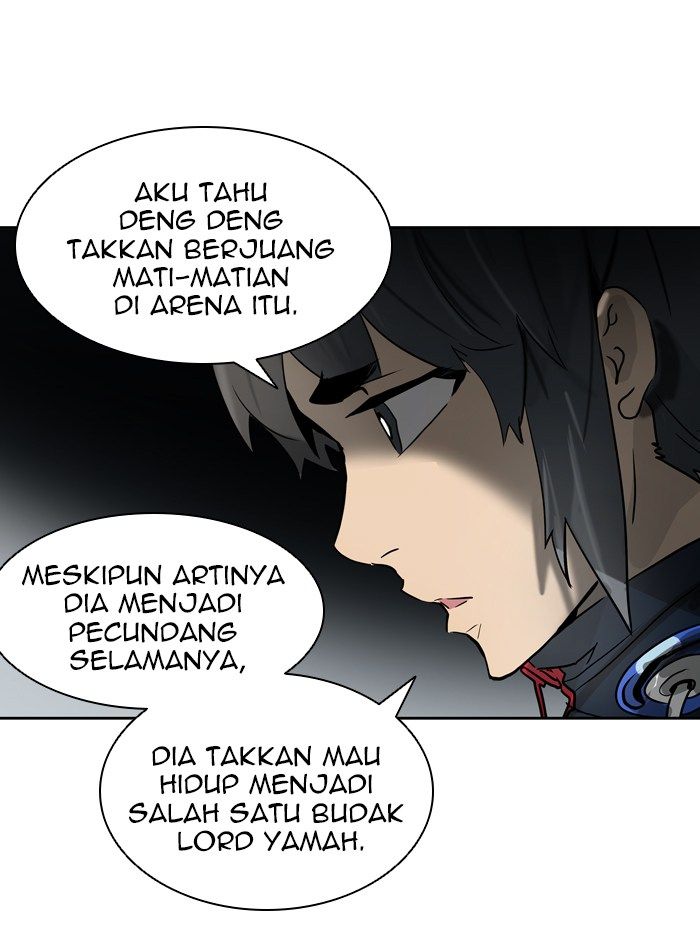 Tower of God Chap 419 - Next Chap 420