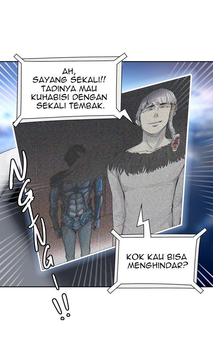 Tower of God Chap 419 - Next Chap 420