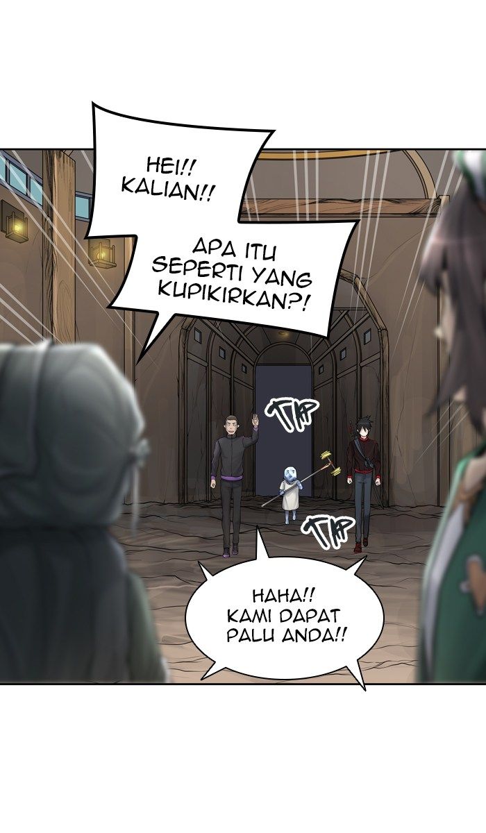 Tower of God Chap 419 - Next Chap 420