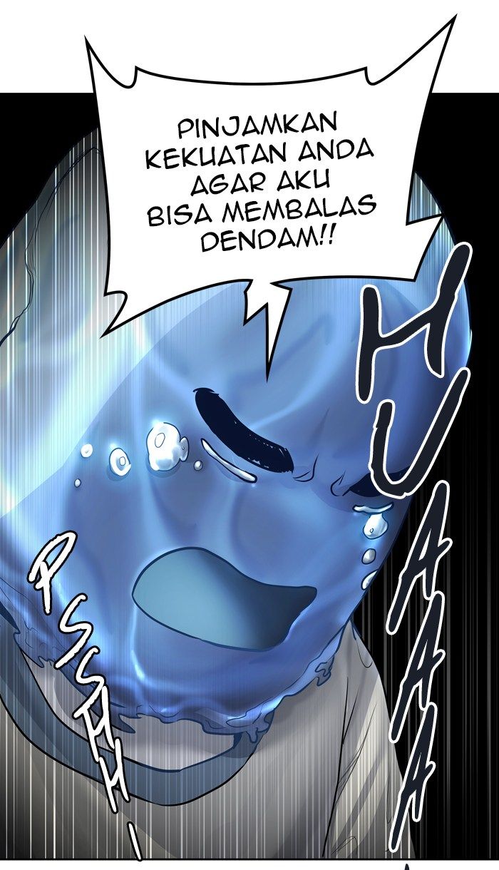 Tower of God Chap 419 - Next Chap 420