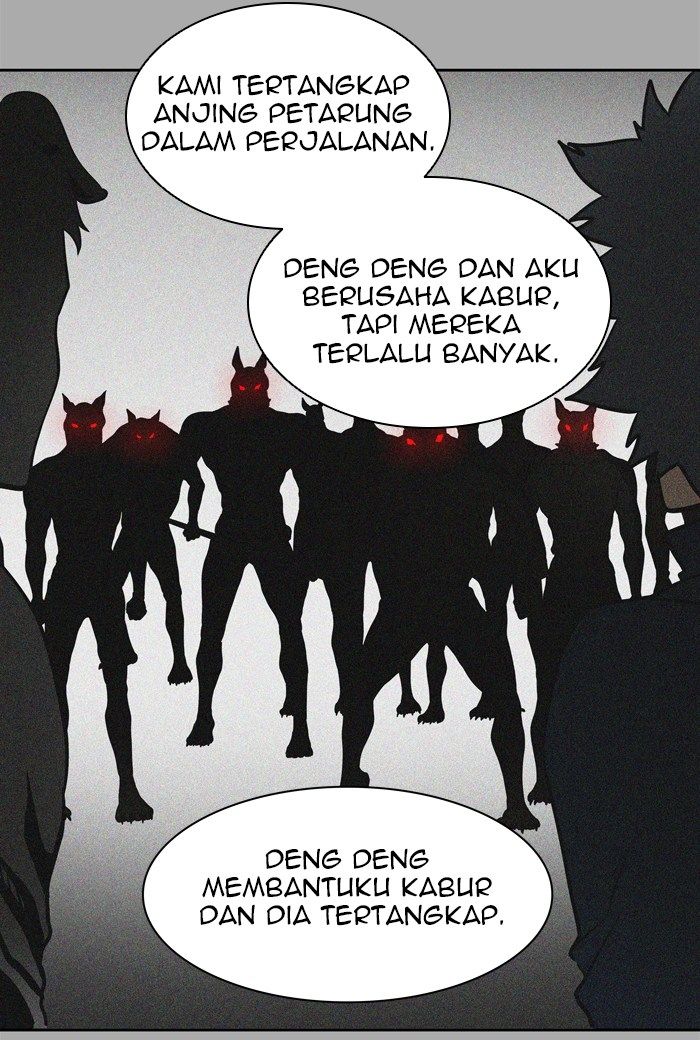 Tower of God Chap 419 - Next Chap 420