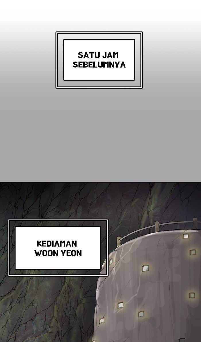 Tower of God Chap 419 - Next Chap 420