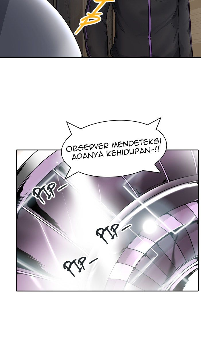 Tower of God Chap 419 - Next Chap 420