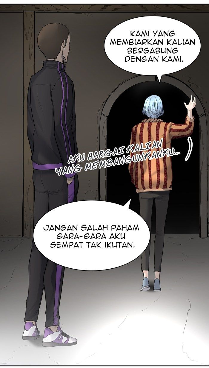 Tower of God Chap 419 - Next Chap 420