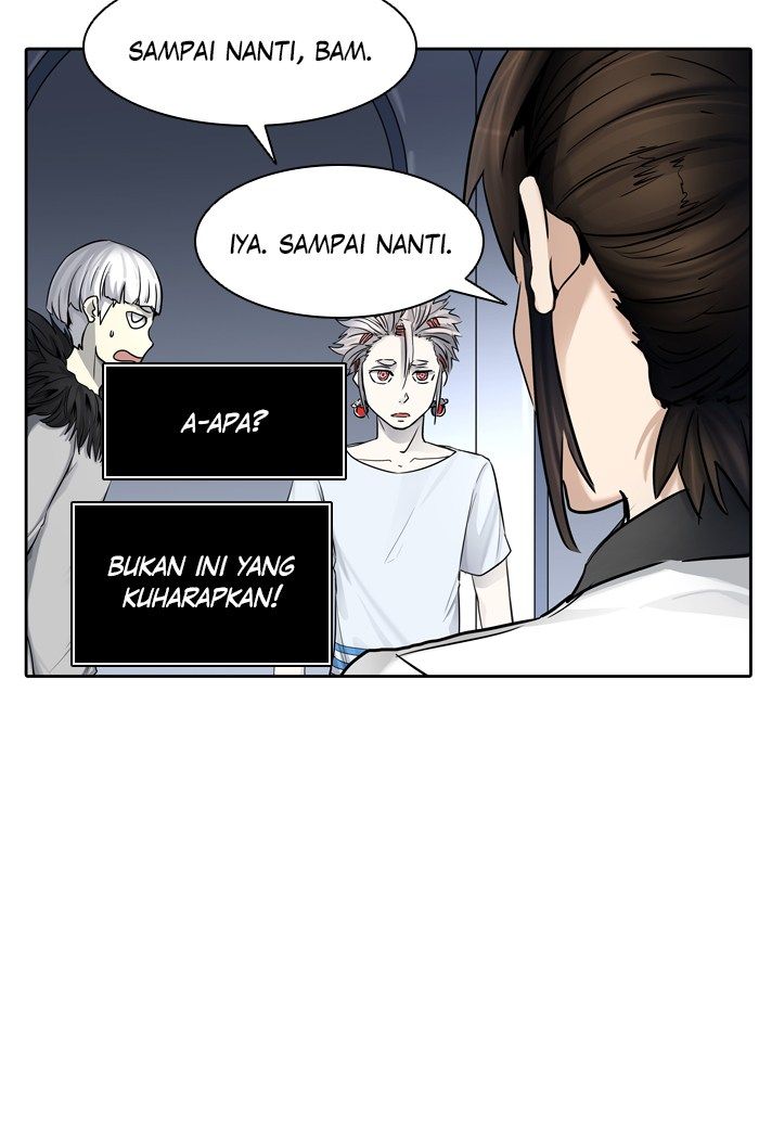 Tower of God Chap 423 - Next Chap 424