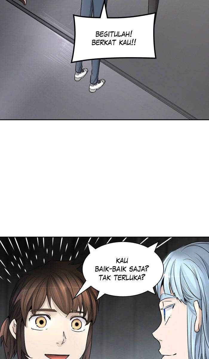 Tower of God Chap 423 - Next Chap 424