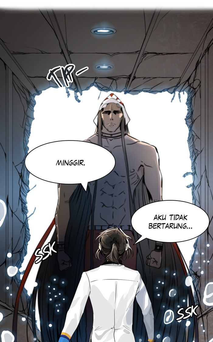 Tower of God Chap 423 - Next Chap 424