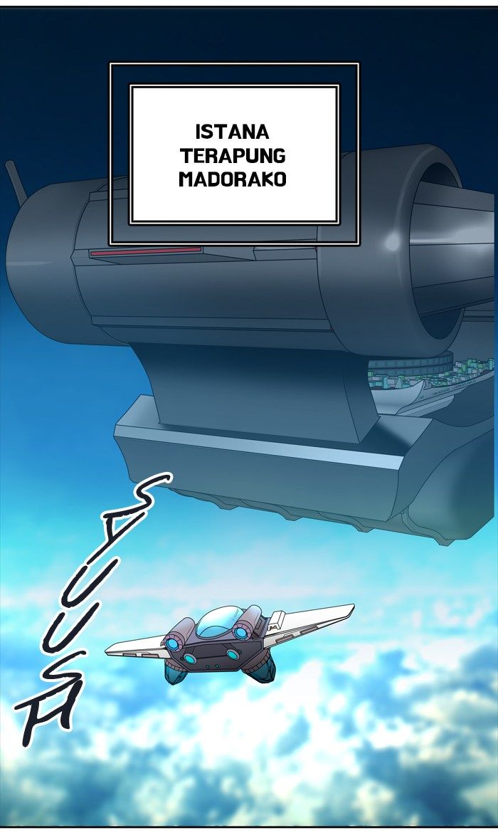 Tower of God Chap 423 - Next Chap 424