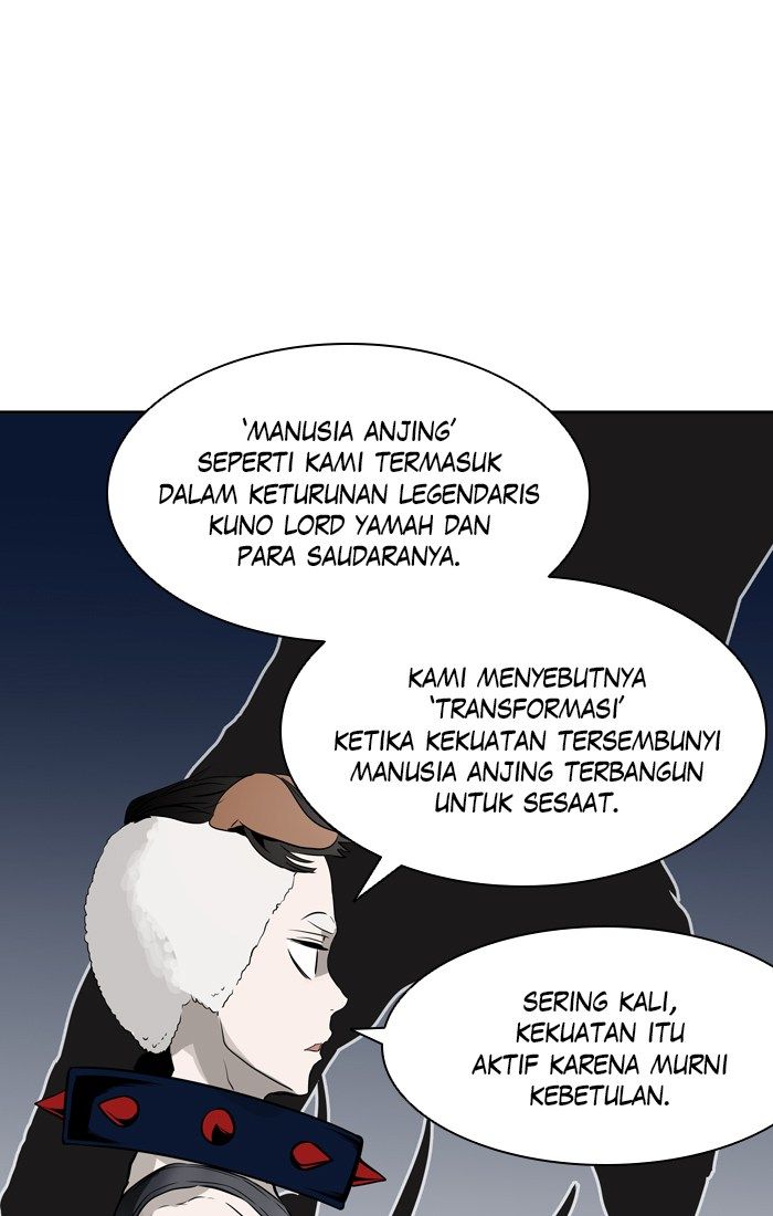 Tower of God Chap 423 - Next Chap 424