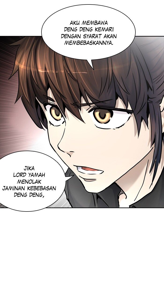Tower of God Chap 423 - Next Chap 424
