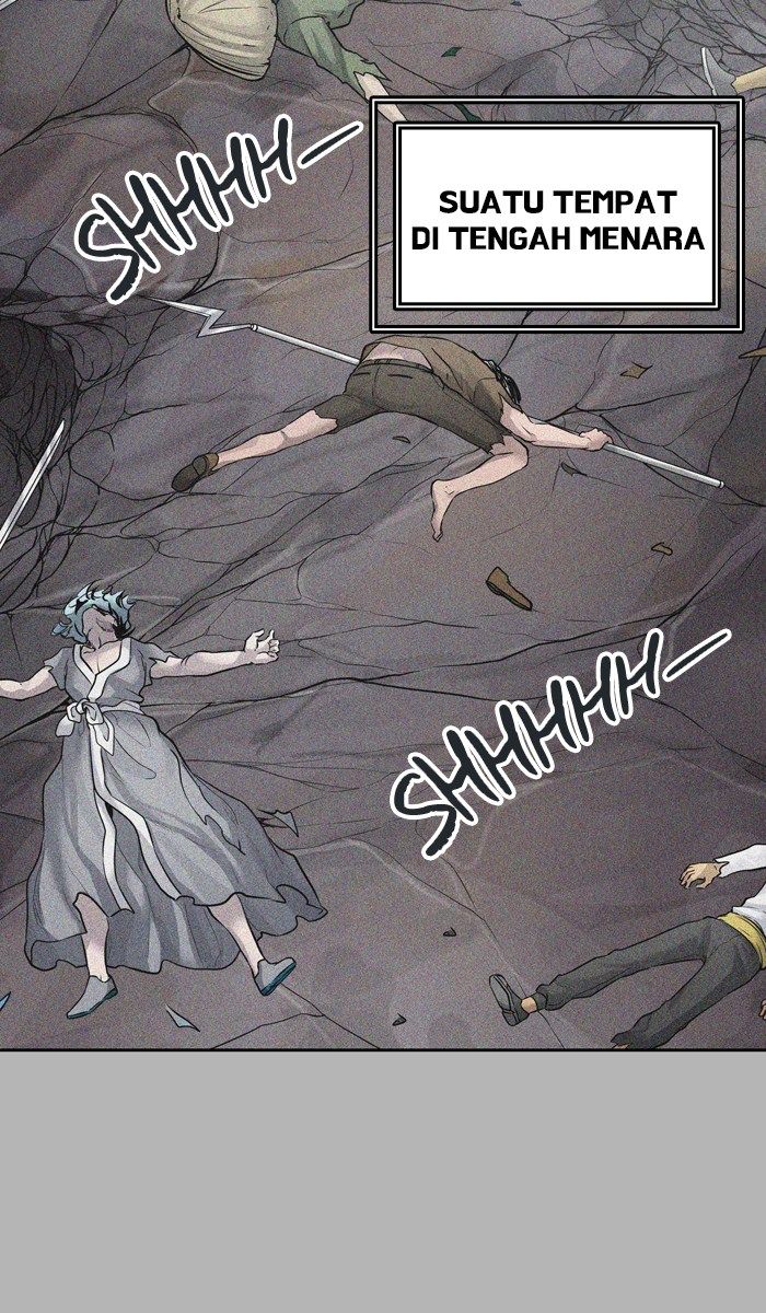 Tower of God Chap 423 - Next Chap 424