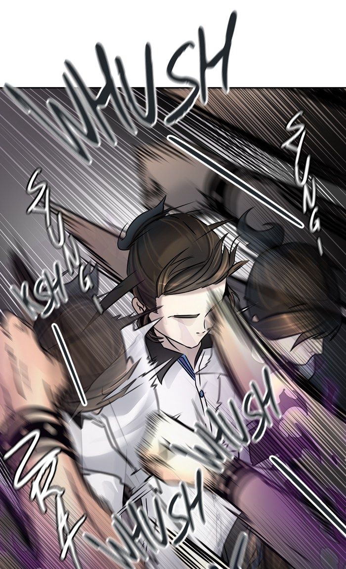 Tower of God Chap 423 - Next Chap 424