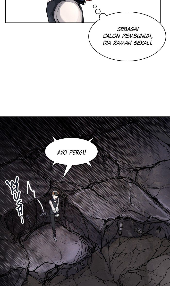 Tower of God Chap 423 - Next Chap 424