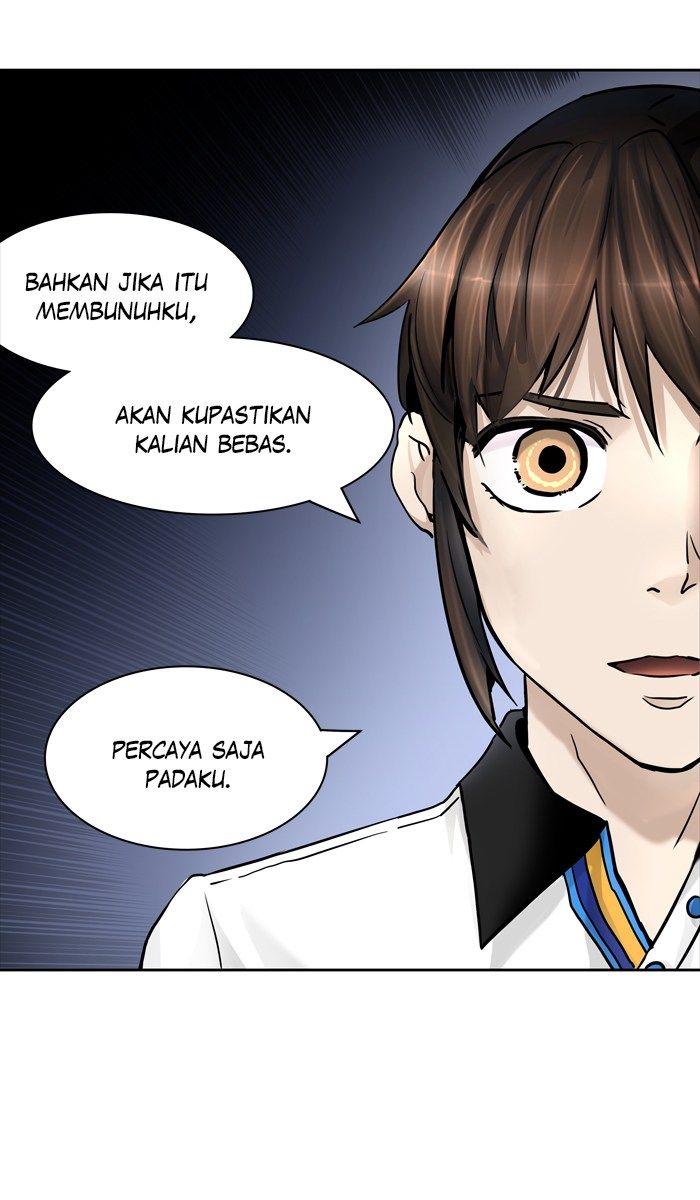 Tower of God Chap 423 - Next Chap 424