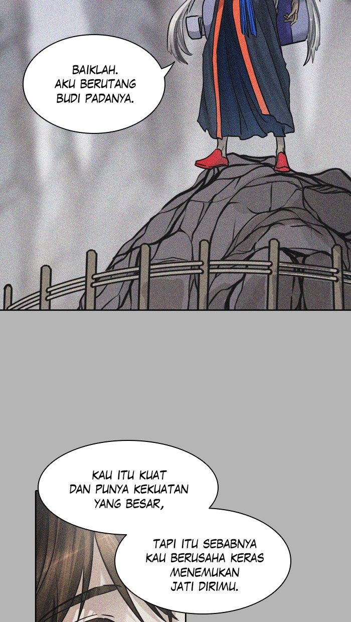 Tower of God Chap 423 - Next Chap 424