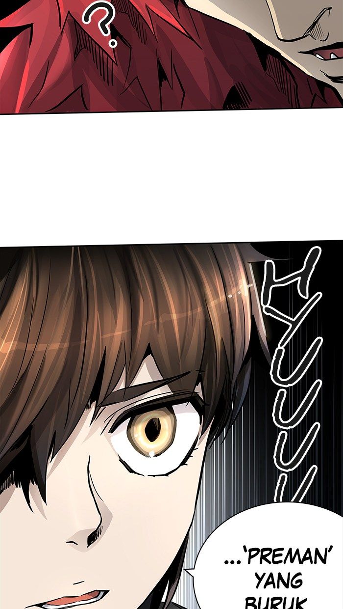 Tower of God Chap 424 - Next Chap 425