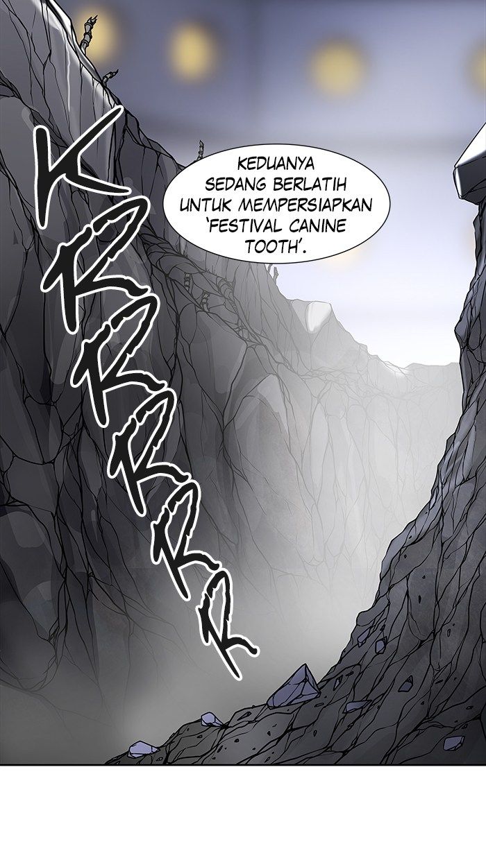 Tower of God Chap 424 - Next Chap 425