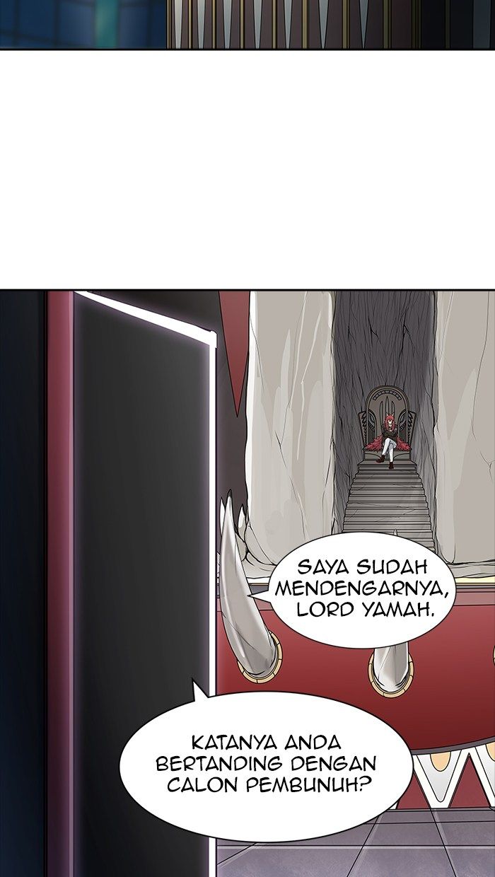 Tower of God Chap 425 - Next Chap 426