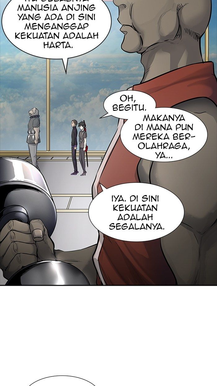 Tower of God Chap 425 - Next Chap 426
