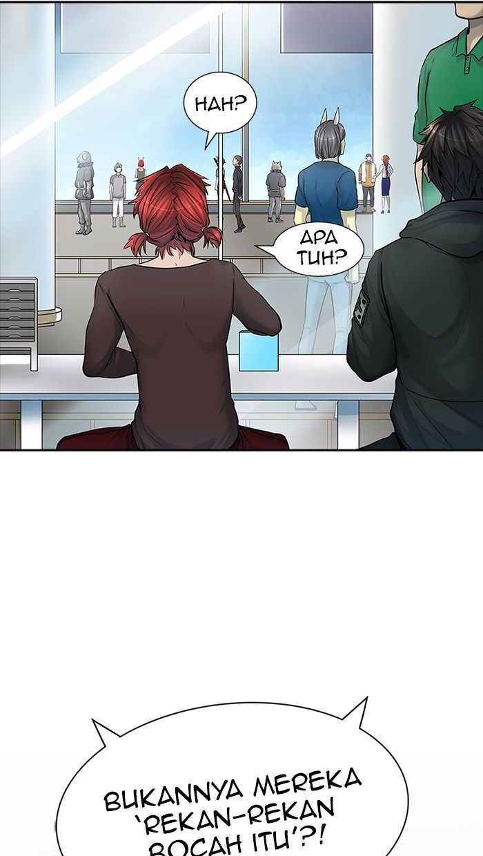 Tower of God Chap 425 - Next Chap 426