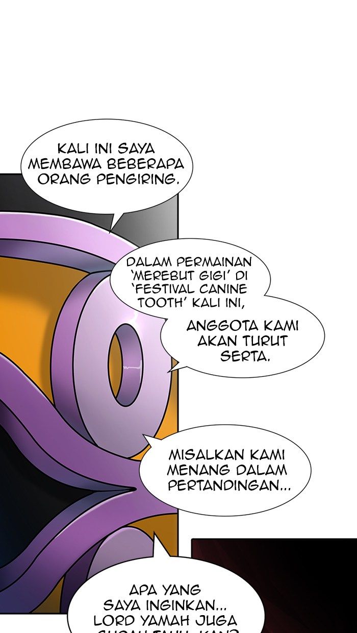 Tower of God Chap 425 - Next Chap 426