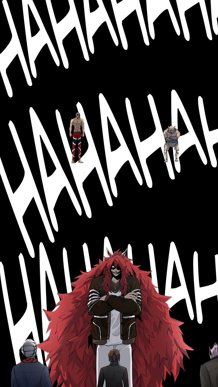 Tower of God Chap 425 - Next Chap 426