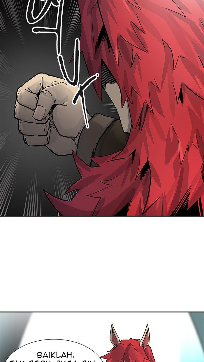 Tower of God Chap 425 - Next Chap 426