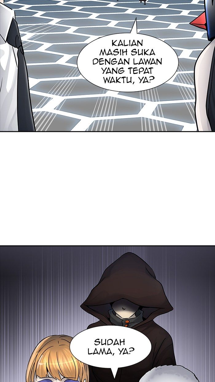 Tower of God Chap 425 - Next Chap 426
