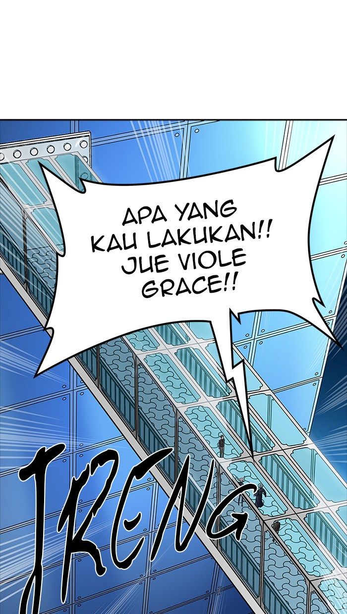 Tower of God Chap 425 - Next Chap 426