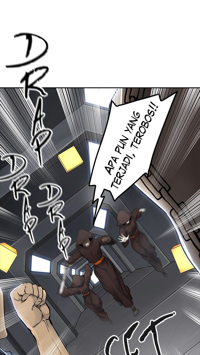 Tower of God Chap 426 - Next Chap 427