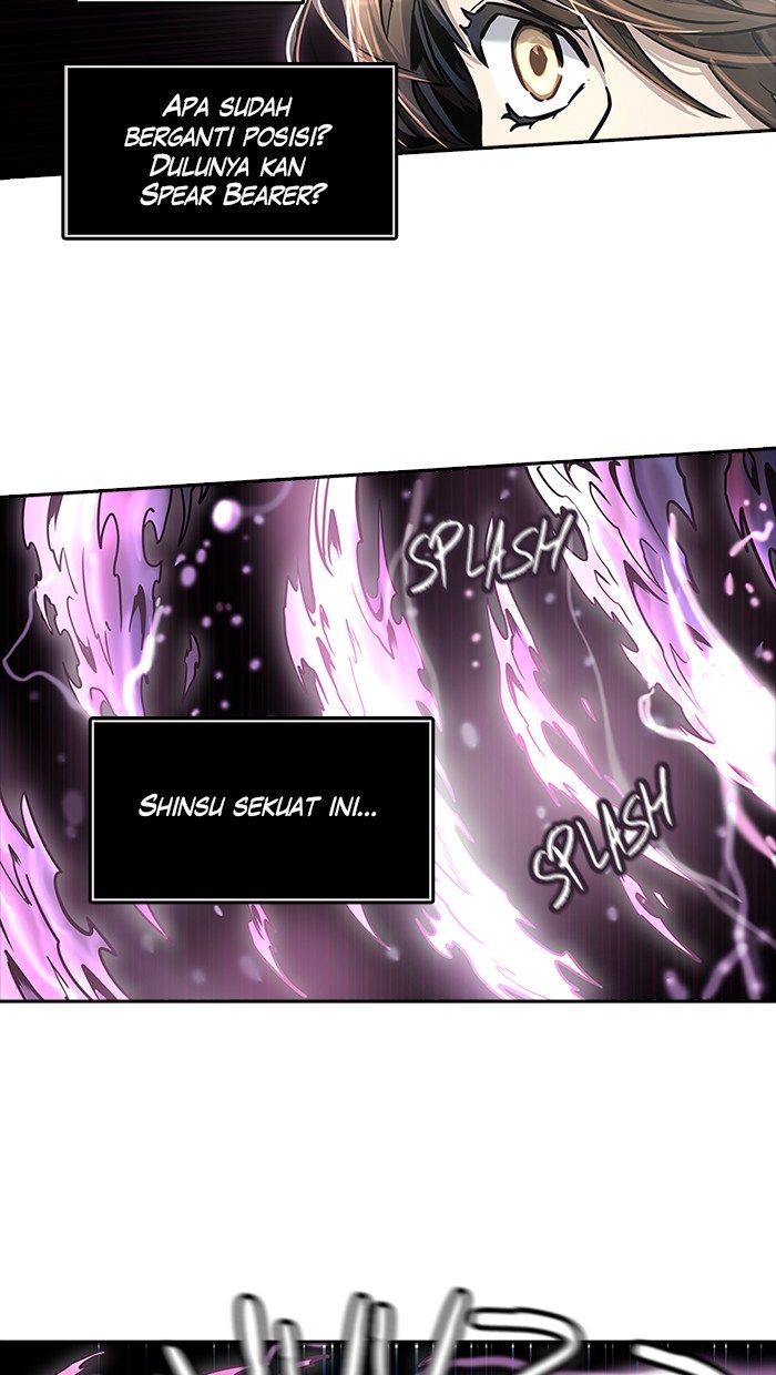 Tower of God Chap 426 - Next Chap 427