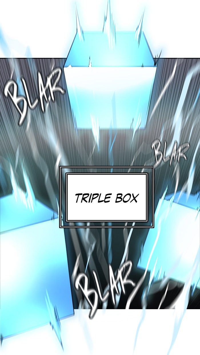 Tower of God Chap 427 - Next Chap 428