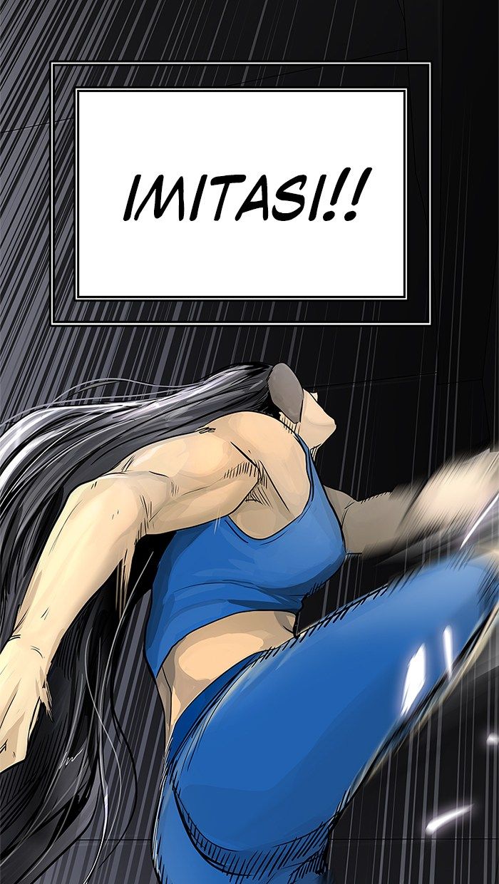 Tower of God Chap 427 - Next Chap 428