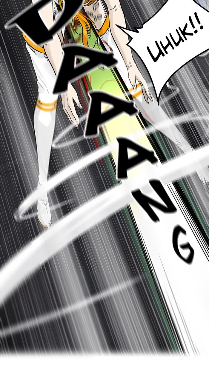 Tower of God Chap 427 - Next Chap 428