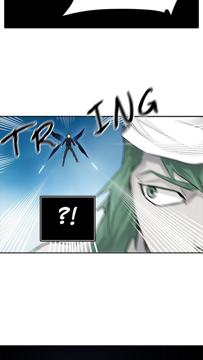 Tower of God Chap 428 - Next Chap 429