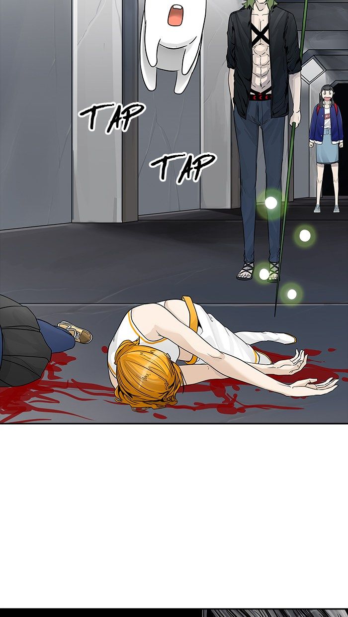 Tower of God Chap 428 - Next Chap 429