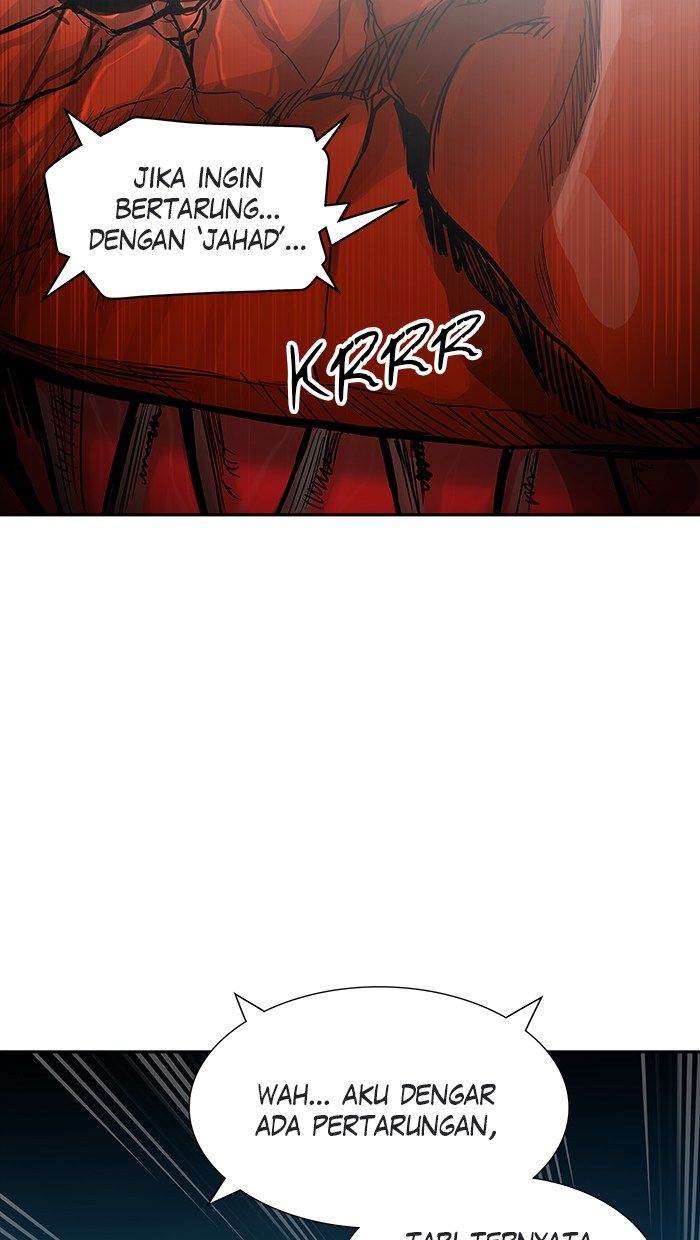 Tower of God Chap 428 - Next Chap 429