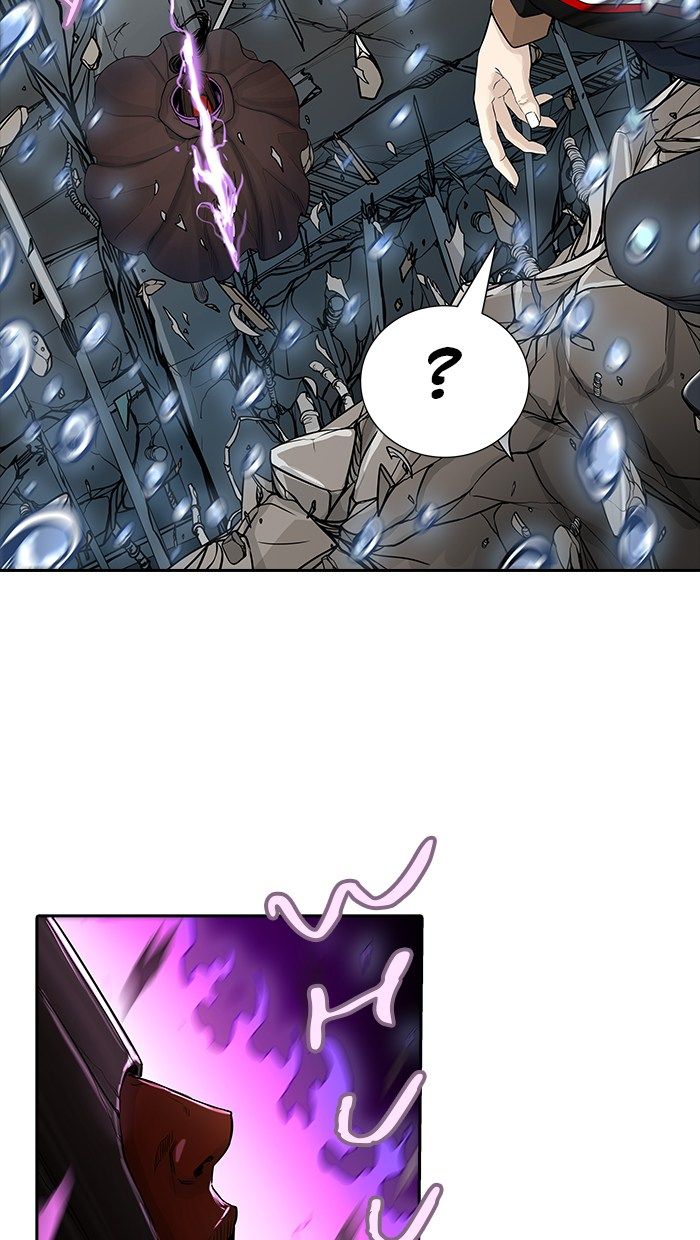 Tower of God Chap 428 - Next Chap 429