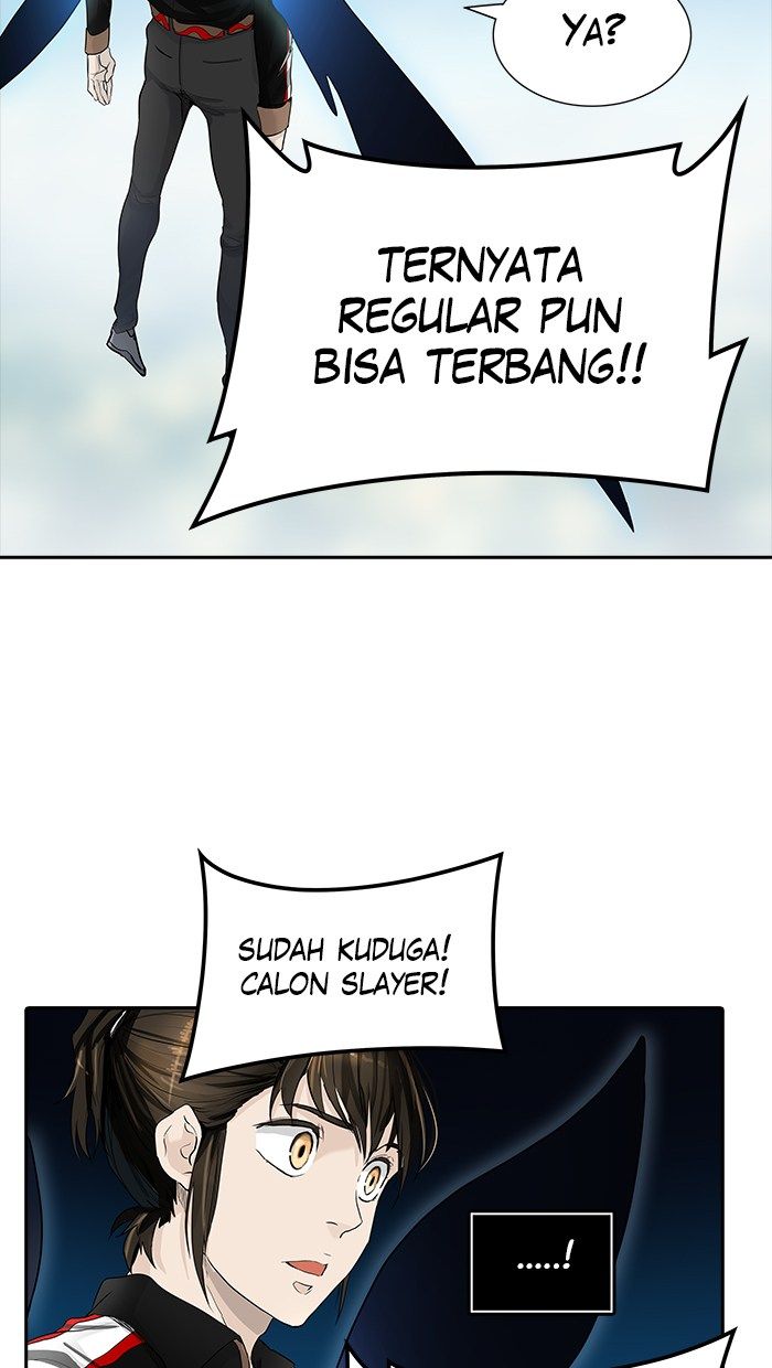 Tower of God Chap 428 - Next Chap 429